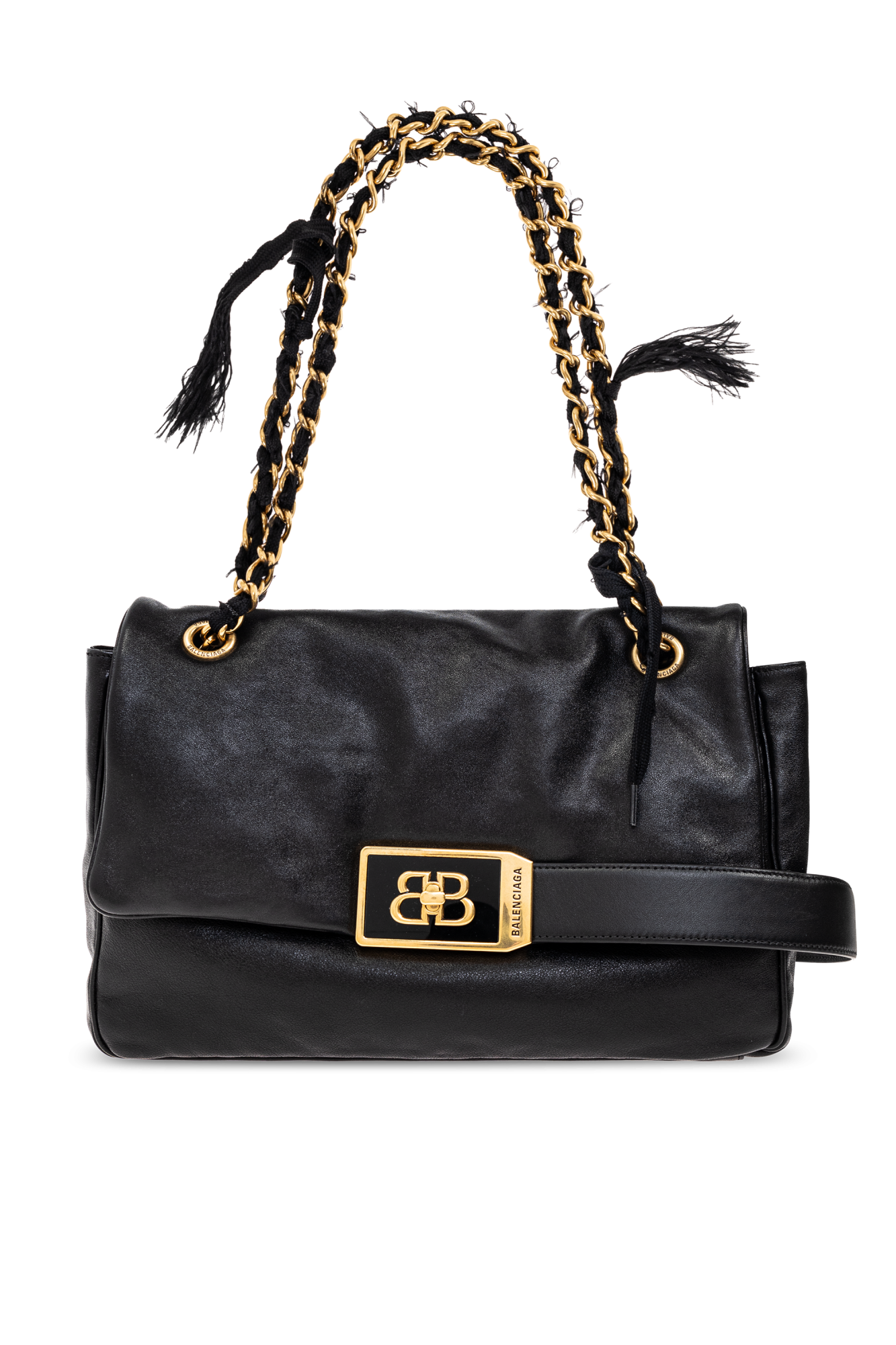 Balenciaga Shoulder bag Modu Flap Medium | Women's Bags | Vitkac